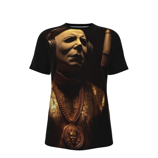 Michael Meyers O-Neck T-Shirt