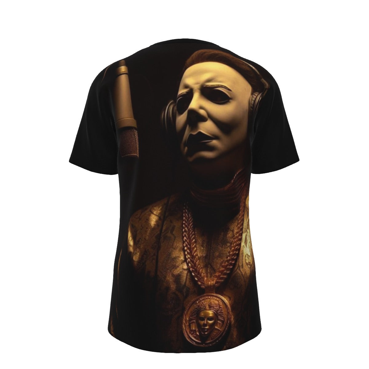 Michael Meyers O-Neck T-Shirt